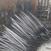 شن کش ماله بتن ریزی