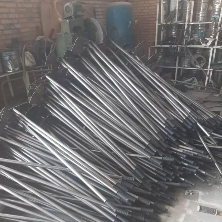 شن کش ماله بتن ریزی