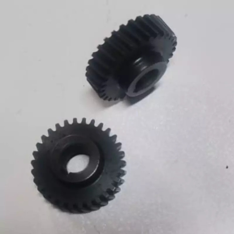 چرخ دنده ویبره دریلی