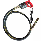 ویبره برقی دریلی فلزی برند سوپر تکنو