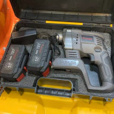 دریل ویبره شارژی پرومکس