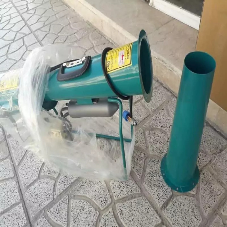 کلاغ پران گازی دگر ترکیه