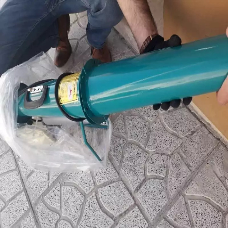 کلاغ پران گازی دگر ترکیه