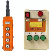 ریموت بالابر تکفاز برند آن تایم برد و کنترل