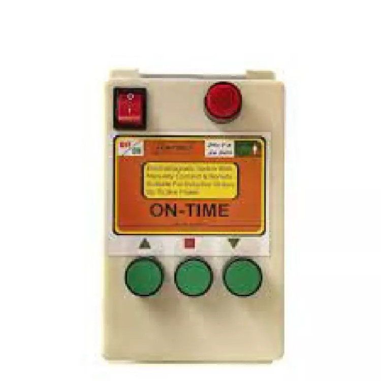 برد ریموت آن تایم تکفاز