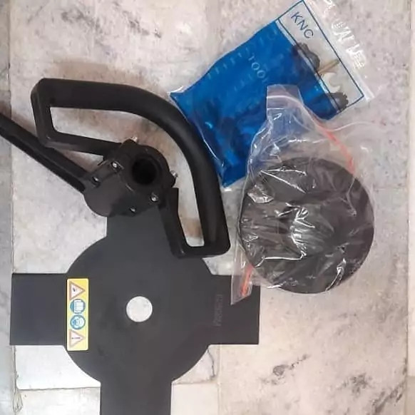 علف زن کوله پشتی KNC مدل KBC-40EU