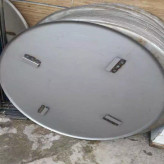 سینی ماله پروانه ای سایز 90