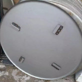 سینی ماله موتوری سایز 90