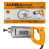 ویبره دریلی آلسکا 2 متری