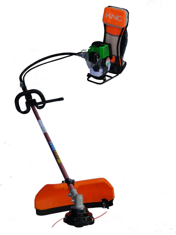 علف زن کوله پشتی KNC مدل KBC-40EU