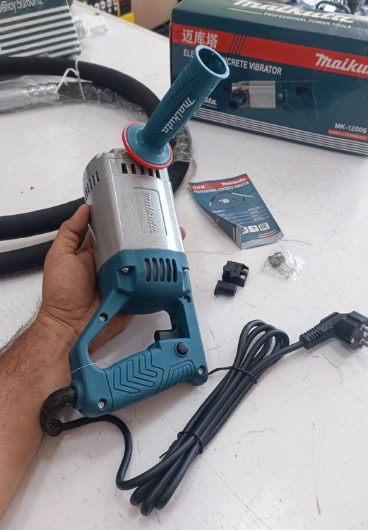 ویبره دریلی پوسته فلزی مایکوتا