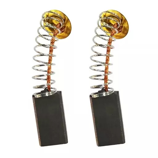 ذغال ویبراتور دریلی