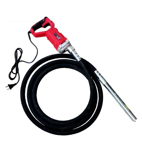 ویبراتور دریلی هیساکی 5 متری