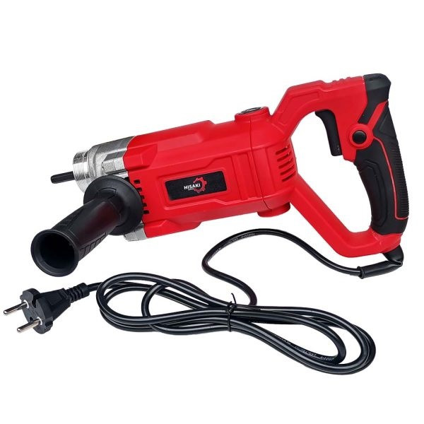 ویبره دریلی هیساکی 5 متری