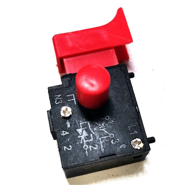 کلید ویبره دریلی