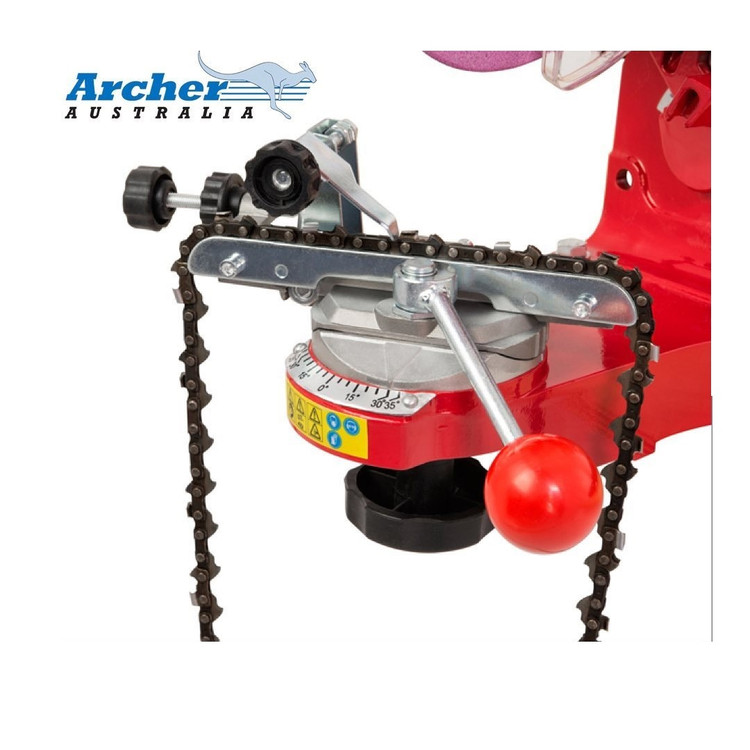 زنجیر تیز کن اره موتوری آرچر (Archer)