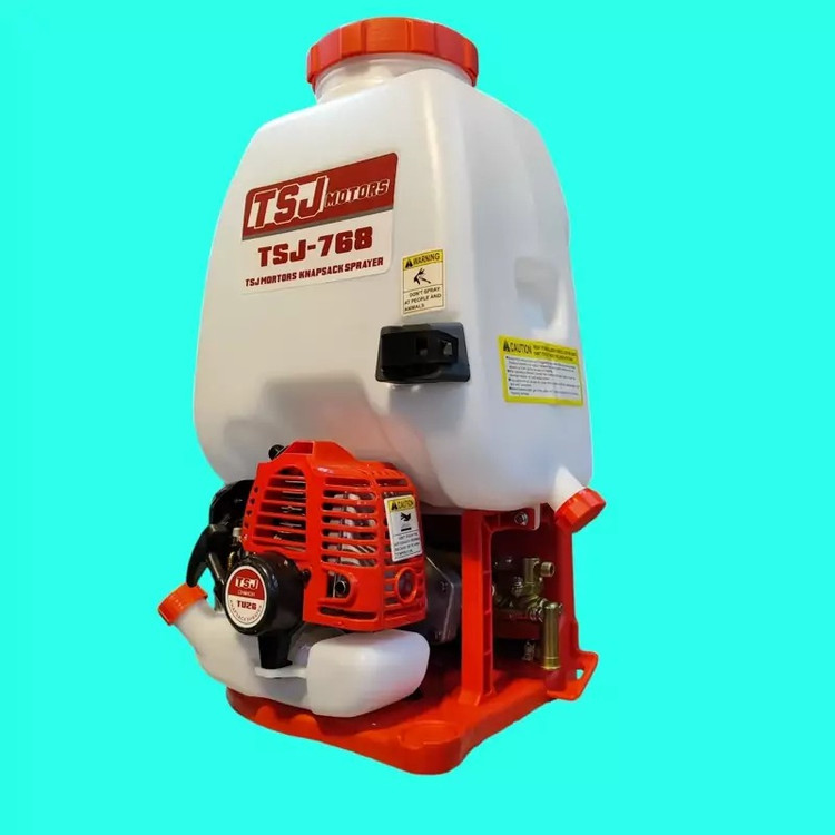 سمپاش لانسی 2 زمانه TSJ