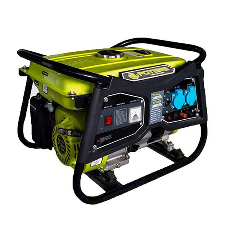 موتور برق پوتر 2.2 کیلووات مدل PT5000V