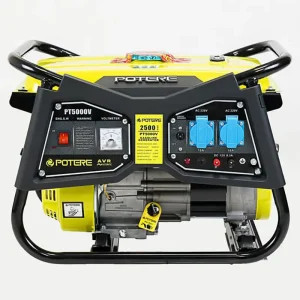 موتور برق پوتر 2.2 کیلووات مدل PT5000V