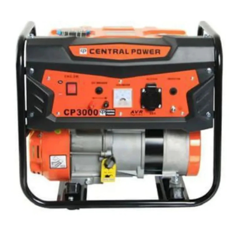 موتور برق سنترال پاور 1.5 کیلو وات مدل CP3000