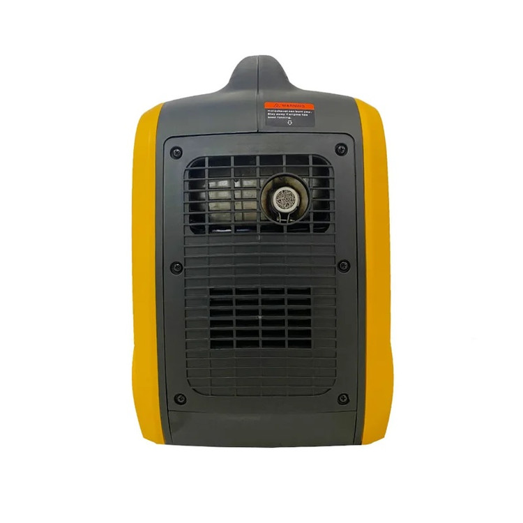 موتور برق 1.6 کیلو وات بنزینی RATO مدل R2000i