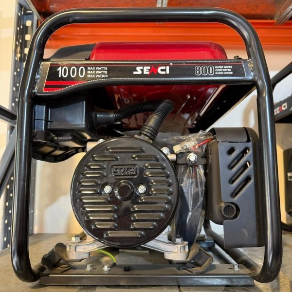 موتور برق سنسی SC1250 | موتور برق بنزینی با توان 1 کیلووات