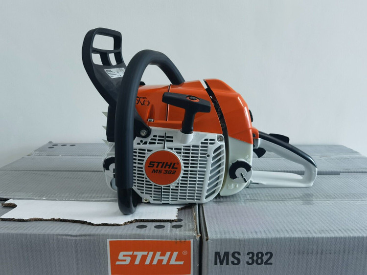 اره اشتیل اصل مدل Stihl MS 382