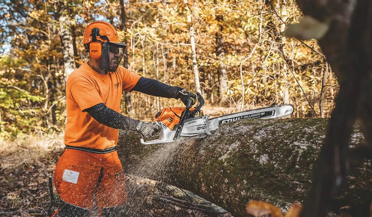 اره اشتیل اصل مدل Stihl MS 382