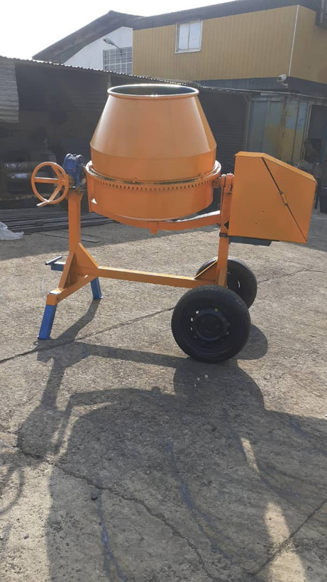 بتونیر 500 لیتری