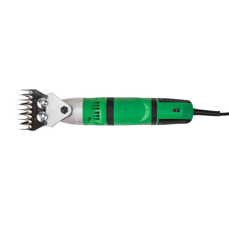 پشم چین برقی روستیک مدل Pro-Clip