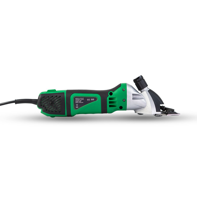 پشم چین برقی روستیک مدل Pro-Clip