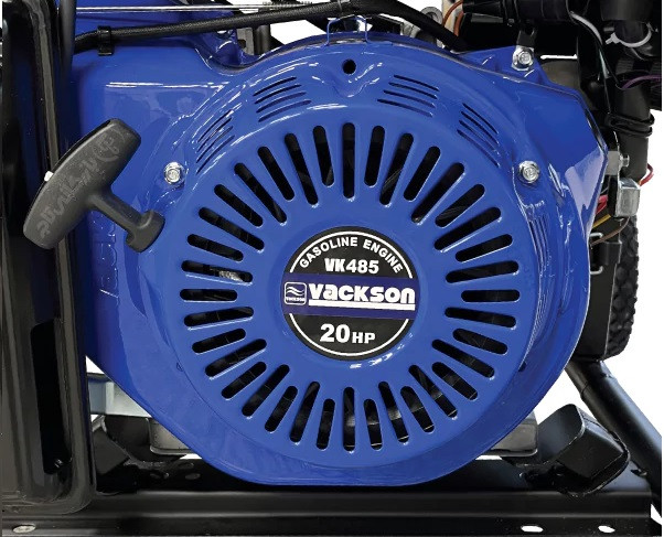 موتور برق بنزینی واکسون ۱۰.۵ کیلووات مدل VK21700AE2 استارتی