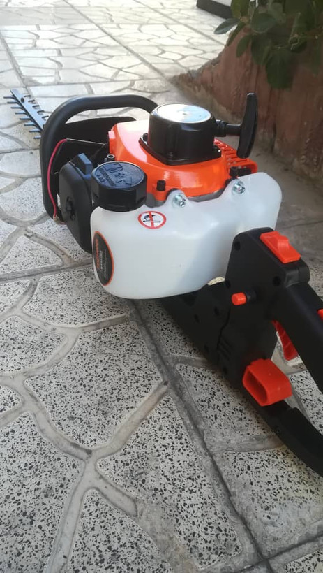 شمشادزن تکنو 60 سانت دوطرفه