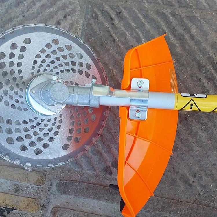 علف زن دوشی دین پاور مدل DP520