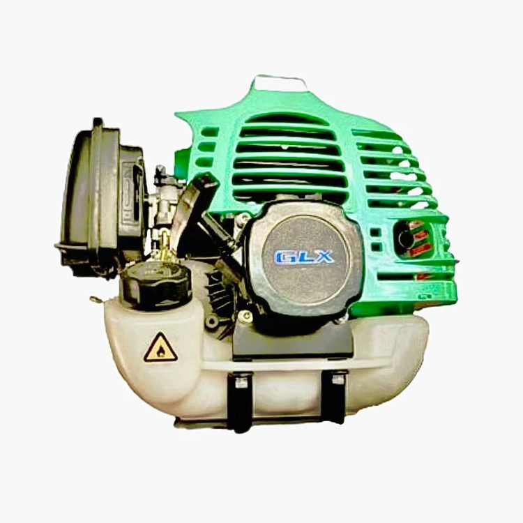 علف زن دوشی جی ال ایکس مدل CG-TB520