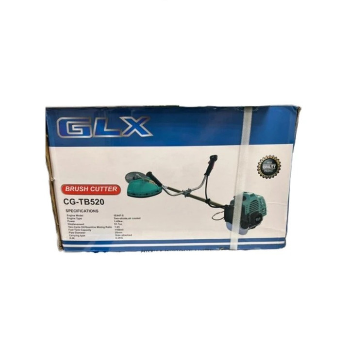 علف زن دوشی جی ال ایکس مدل CG-TB520