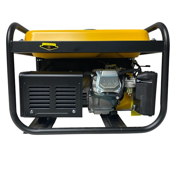 موتور برق کرال 3 کیلووات مدل K4900