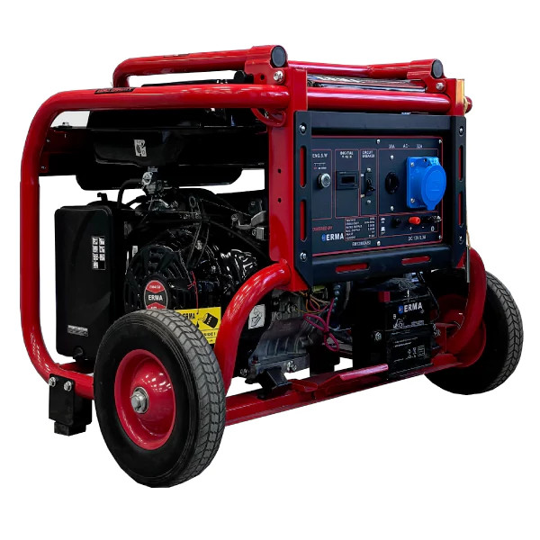 موتور برق ارما 8.5 کیلووات EM13900AE2