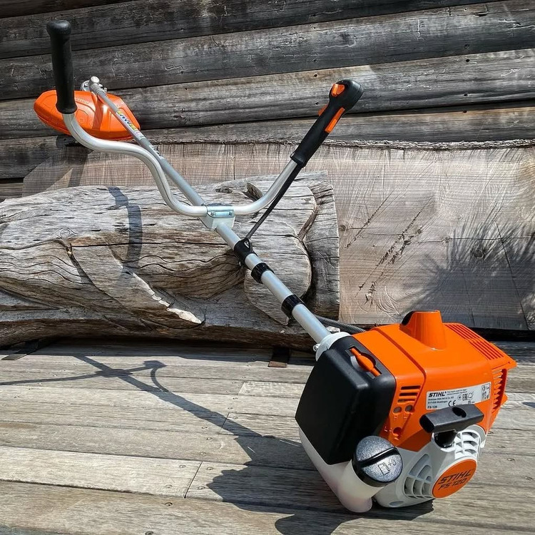علف زن STIHL اشتیل مدل FS 250