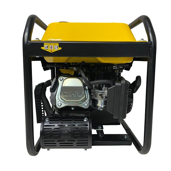 موتوربرق راکسیو 7.5 کیلووات مدل R10500DWHB+