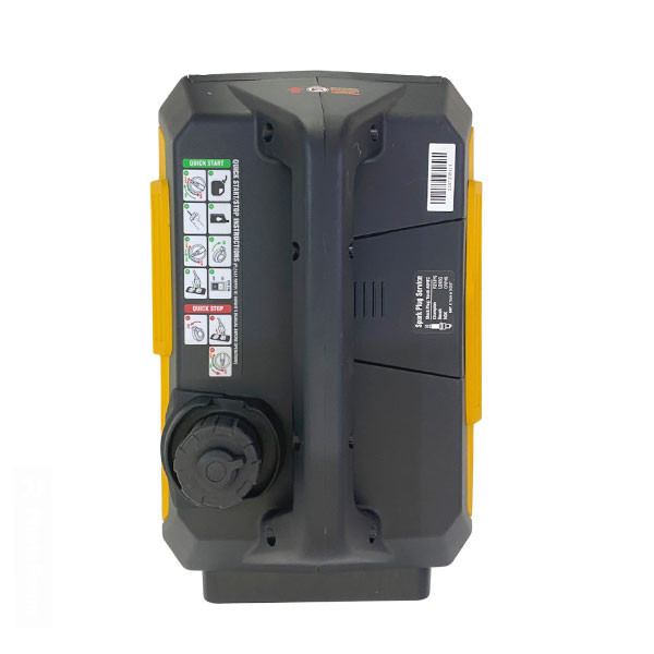 موتور برق بنزینی راکسیو 2 کیلووات مدل RB2200i