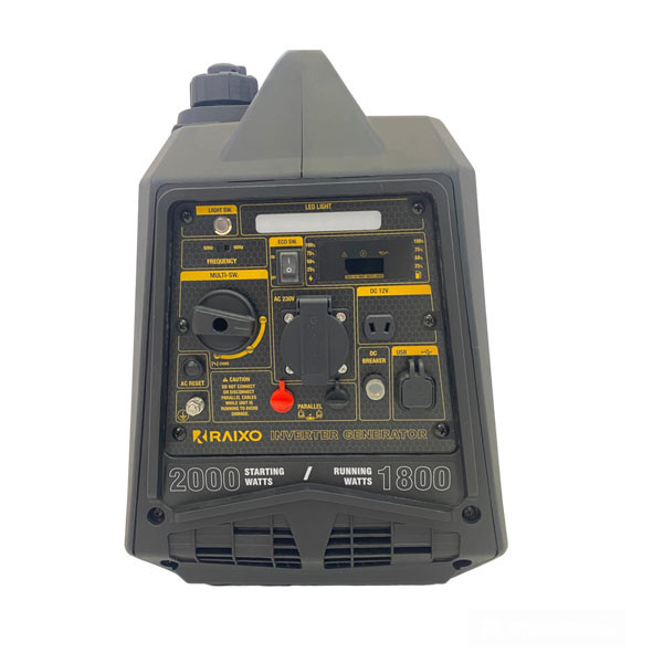 موتور برق بنزینی راکسیو 2 کیلووات مدل RB2200i