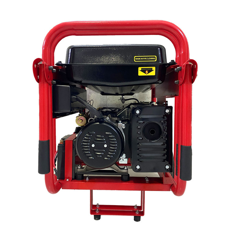 موتور برق جیانگ دانگ مدل jd8500THEBT-ATS-8.5kw