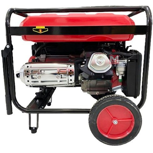 موتور برق کواکس 8.5 کیلو وات مدل EPH12500E2