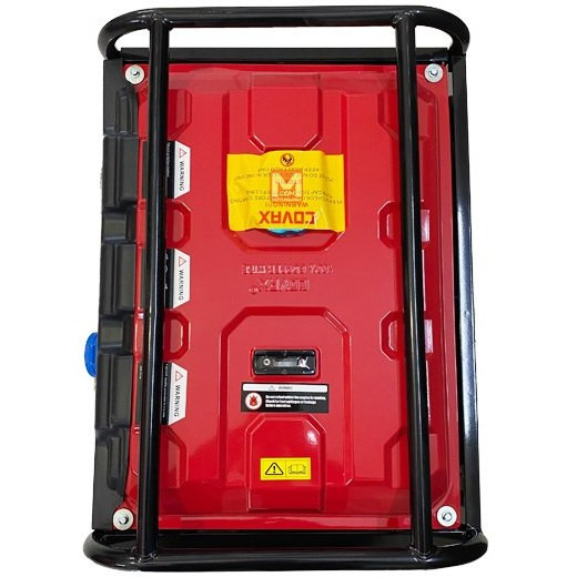 موتور برق کواکس 8.5 کیلو وات مدل EPH12500E2