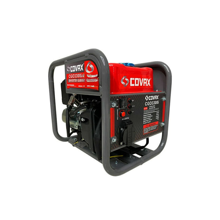 موتور برق اپن فریم کواکس 1.5 کیلووات مدل CGO3300I