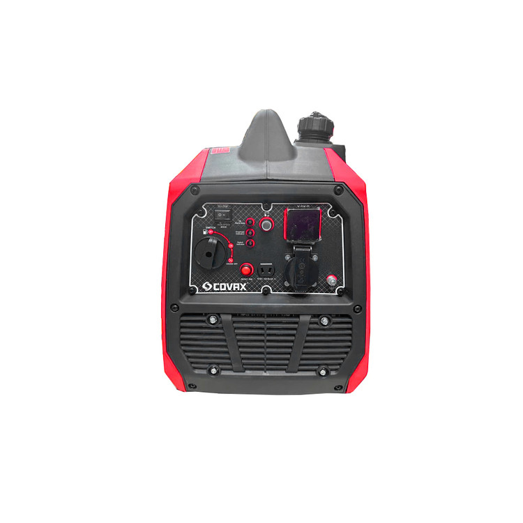 موتور برق کواکس سایلنت 4 کیلووات مدل CG5800I