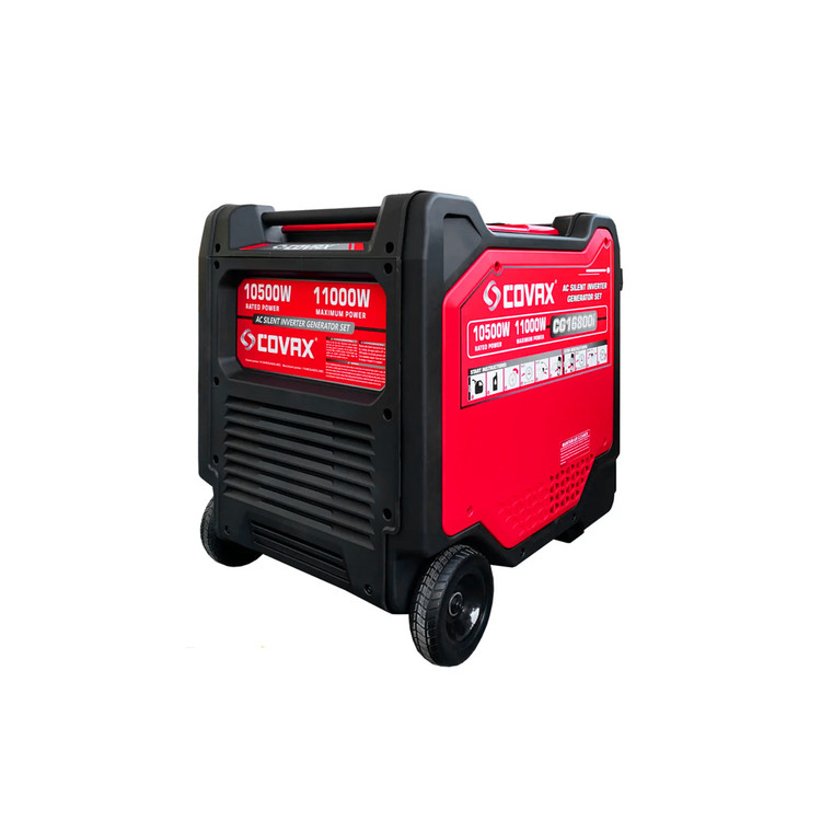 موتور برق کواکس سایلنت 11 کیلووات مدل CG16800I