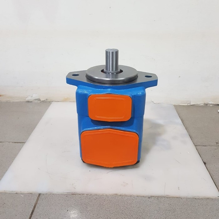پمپ کارتریجی مشهد مدل 25V21
