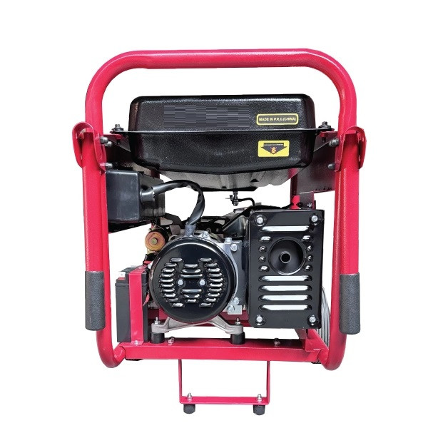موتور برق جیانگ دانگ ۸.۵ کیلووات مدل JD8500THEBT سه فاز و تک فاز
